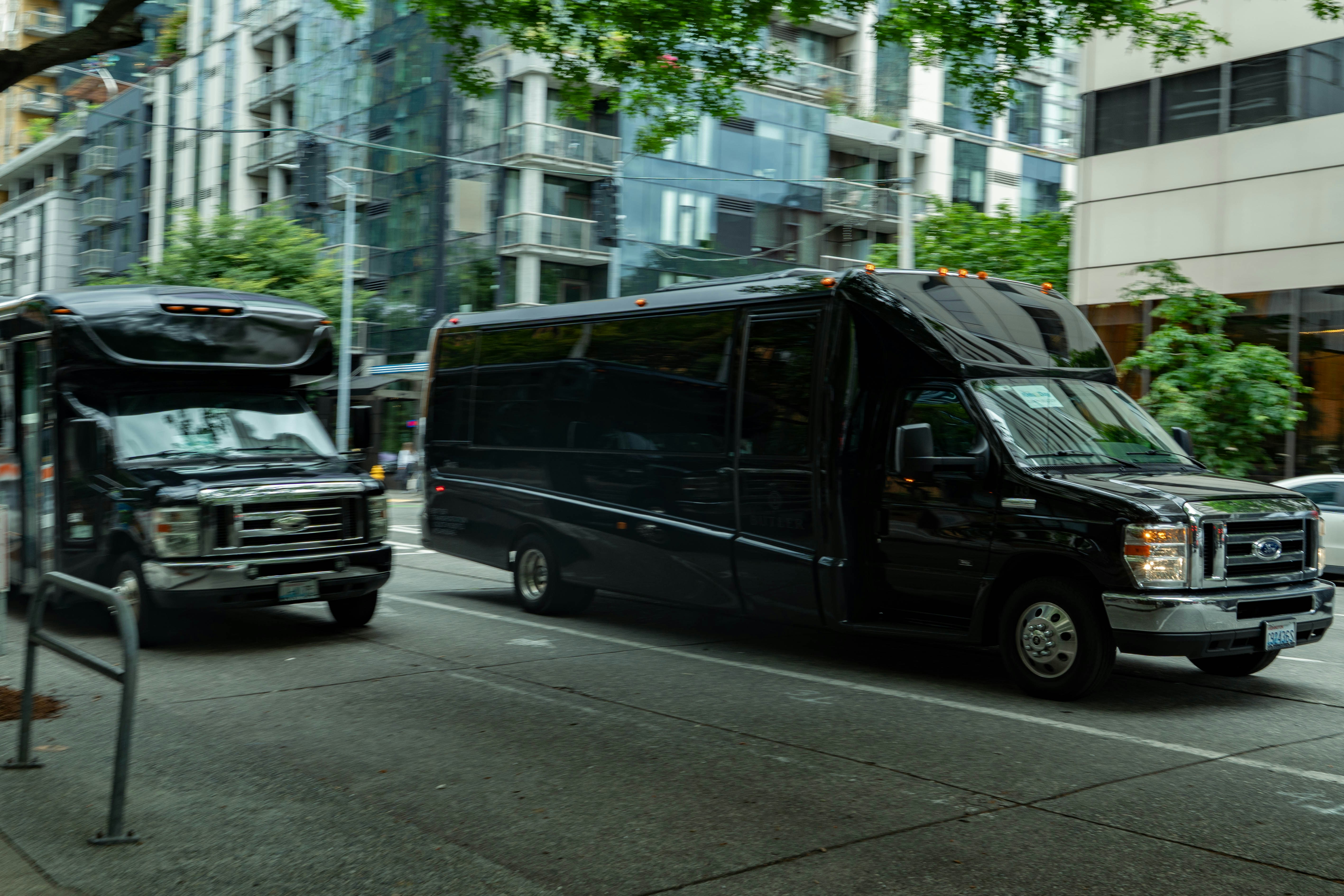 Party Bus